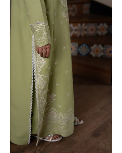 Neshay Replica Embroidered Lawn 3PC